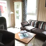 Holiday home Ostsee Strandhaus Seerobbe *