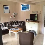 Ostsee Strandhaus Seerobbe Holiday home