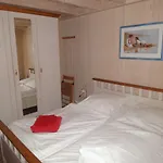 Ostsee Strandhaus Seerobbe Holiday home *