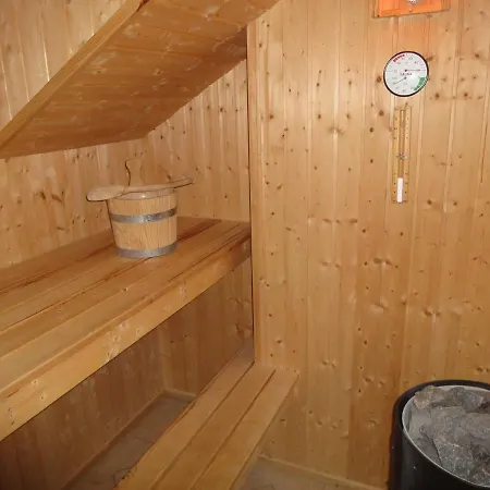 Ostsee Strandhaus Seerobbe Baabe