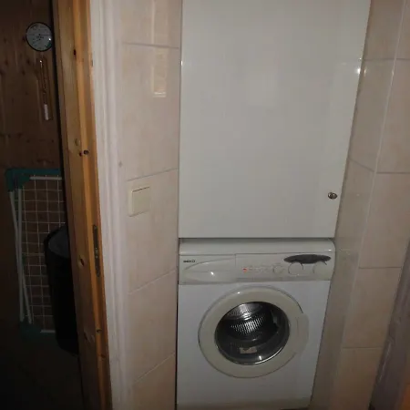 Ostsee Strandhaus Seerobbe Baabe